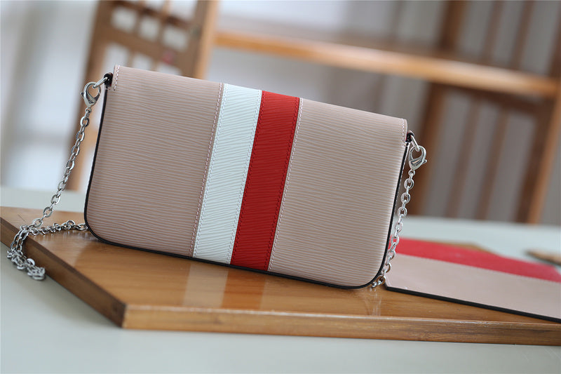Ozarra Fashion Lu-Vi bags - 9015