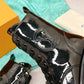Ozarra Luxury - LOV Women Shoes - 634