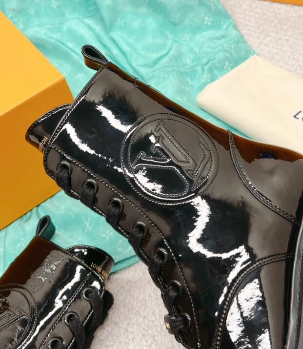 Ozarra Luxury - LOV Women Shoes - 634