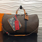 Ozarra Fashion Lu-Vi bags - 17078