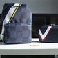 Ozarra Fashion Lu-Vi bags - 9767