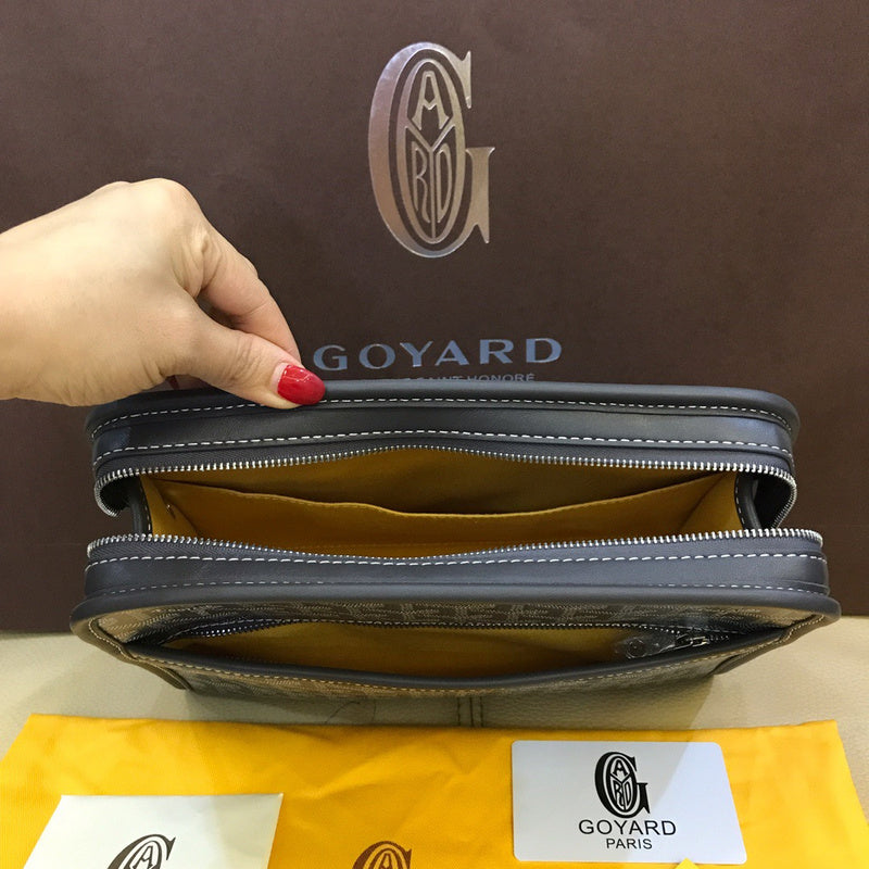 Ozarra - GOD Bags - 882