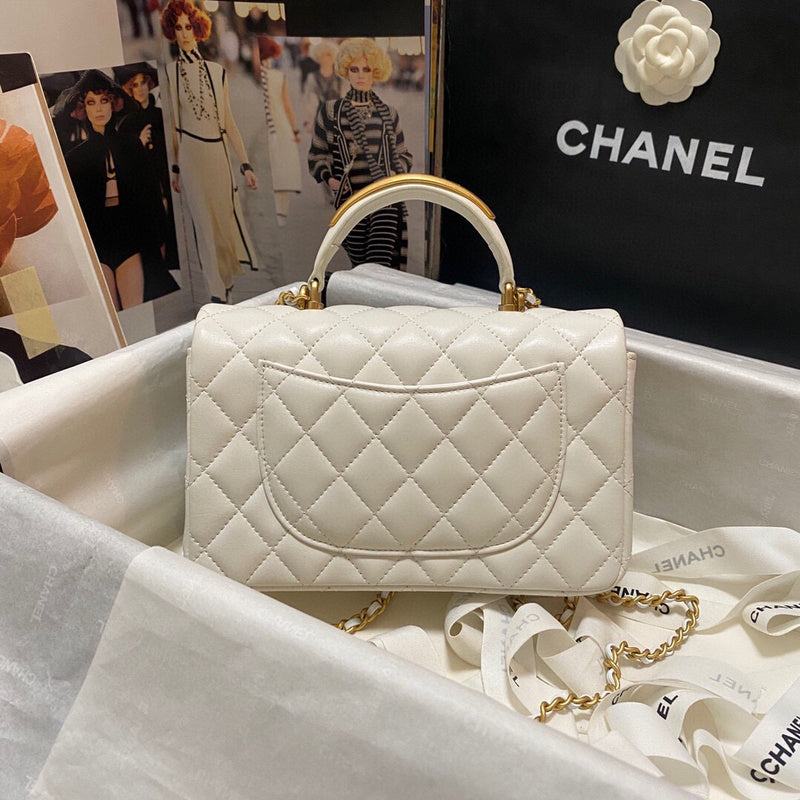 BAB - CHL Bags - 2873