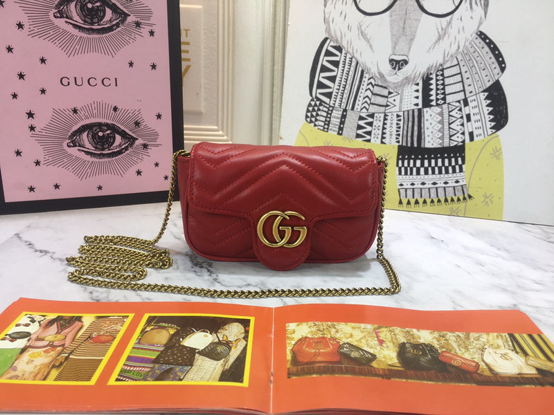 Ozarra - GCI Bags - 2156