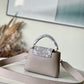 Fashion Lu-Vi bags - 4052