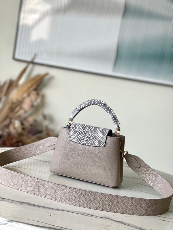 Fashion Lu-Vi bags - 4052