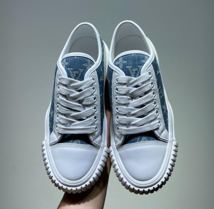 Ozarra Luxury - LOV Men Shoes - 1289