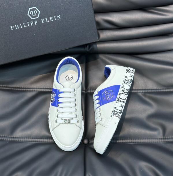 Ozarra Luxury - PHP Shoes - 001