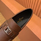 Ozarra Luxury - LOV Men Shoes - 768