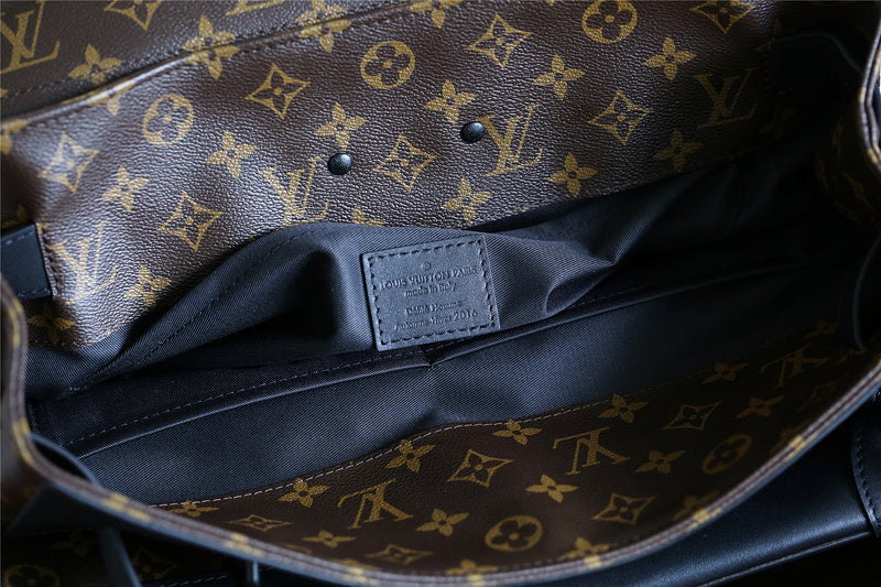Ozarra Fashion Lu-Vi bags - 10445