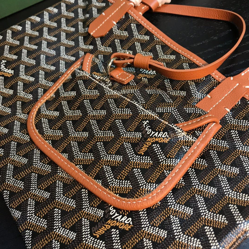 OZ - GYO Bags - 1075