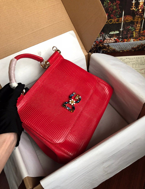 Ozarra - DG Bags - 462