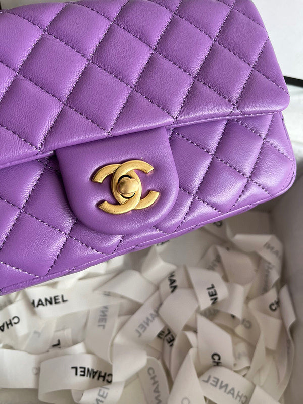 BAB - CHL Bags - 3468