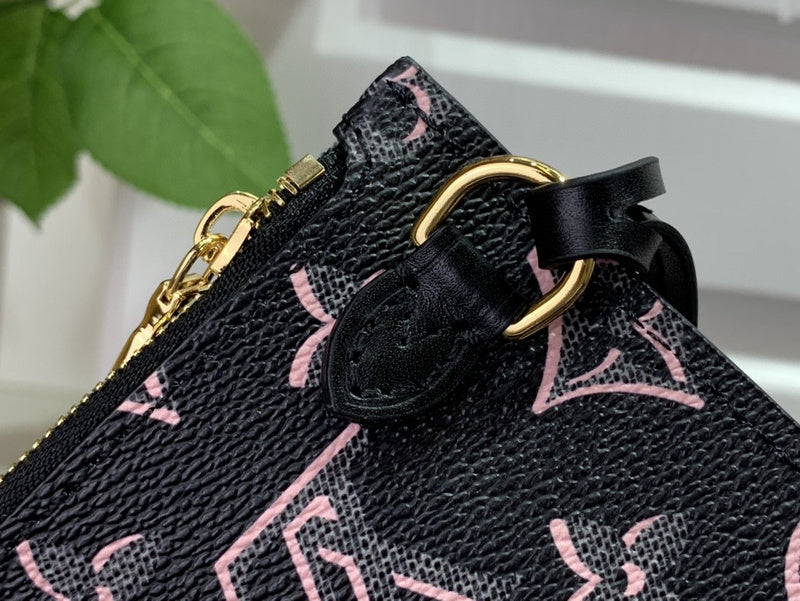 Fashion Lu-Vi bags - 2452