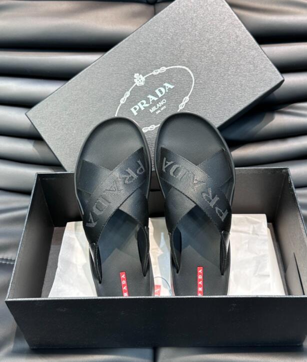 Ozarra Luxury - PD Men Shoes - 083
