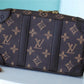 Ozarra Fashion Lu-Vi bags - 10108