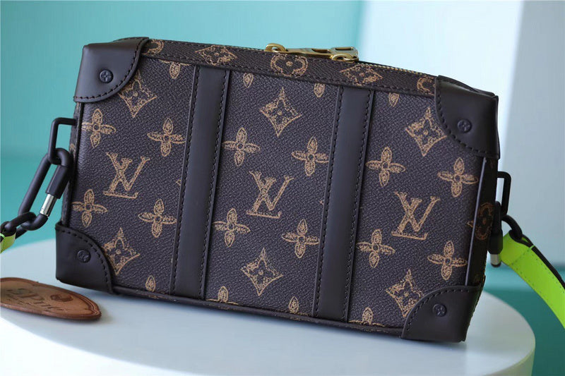 Ozarra Fashion Lu-Vi bags - 10108