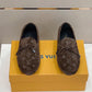 Ozarra Luxury - LOV Men Shoes - 876