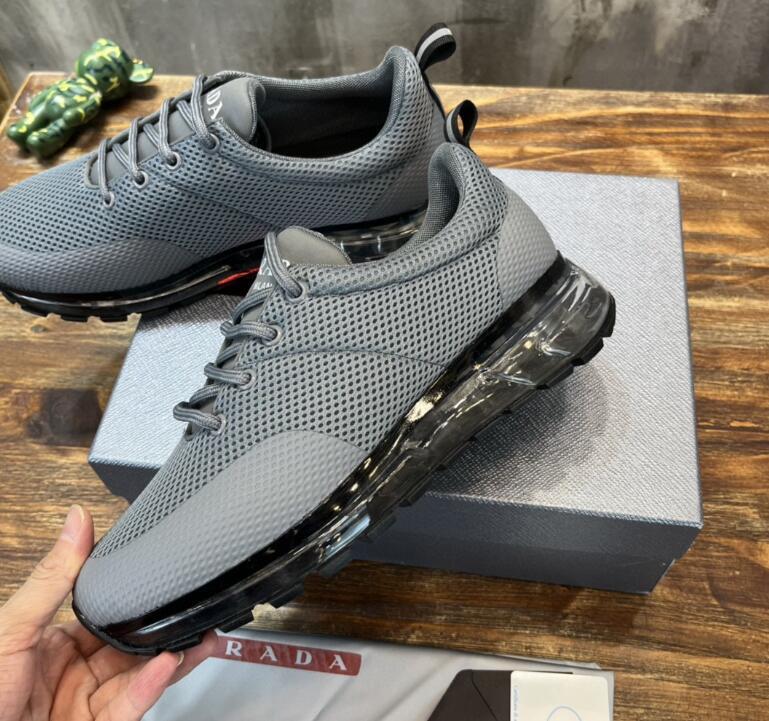 Ozarra Luxury - PD Men Shoes - 211