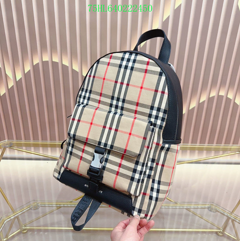 Ozarra Fashion -BBR Bags - 185