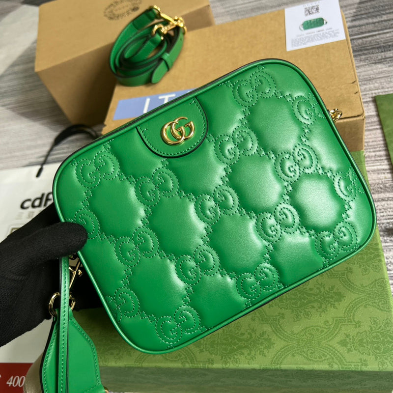 Ozarra - GCI Bags - 4285
