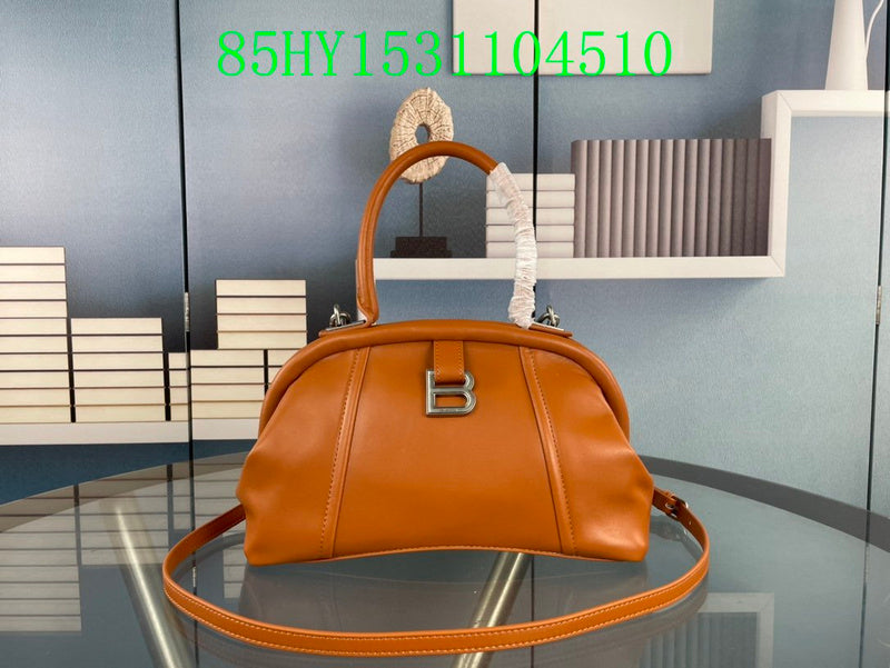 Ozarra Fashion - BGA Bags - 2010