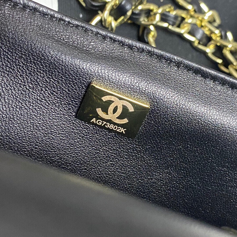 BAB - CHL Bags - 3327