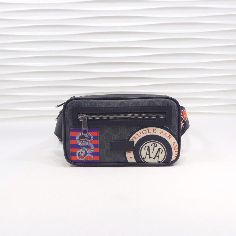 BAB - GCI Bags - 1056