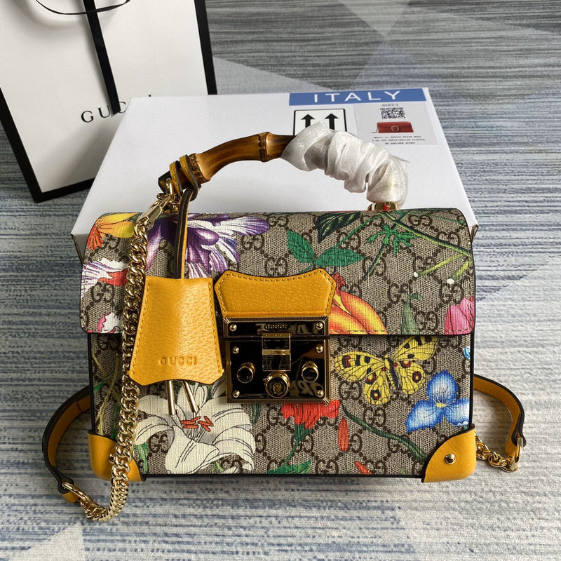 Ozarra - GUKI Bags - 1962