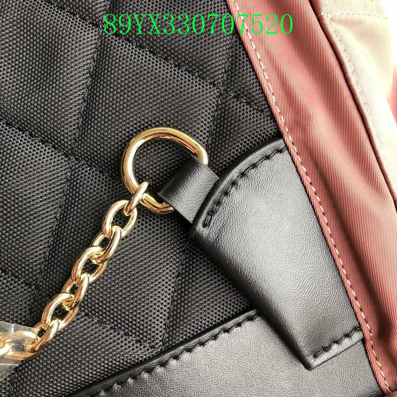 Ozarra Fashion -BBR Bags - 466