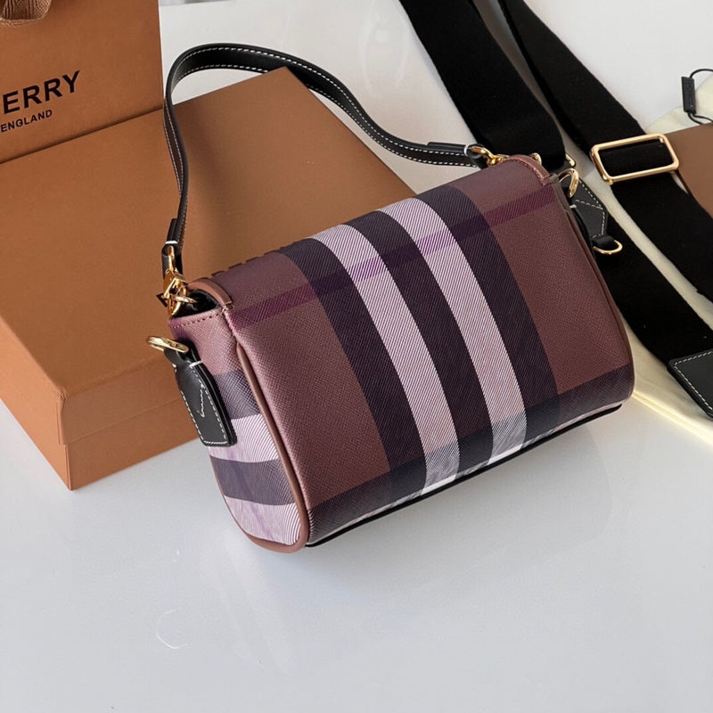 Ozarra Fashion -BBR Bags - 016