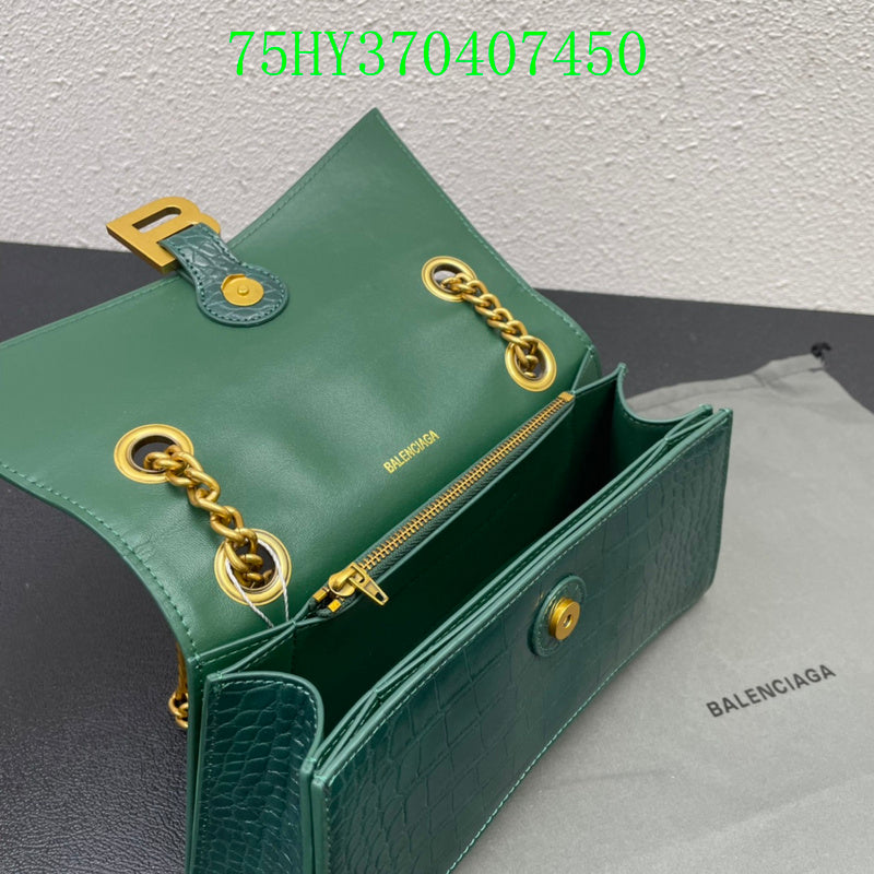 Ozarra Fashion - BGA Bags - 1838