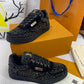 Ozarra Luxury - LOV Men Shoes - 1047