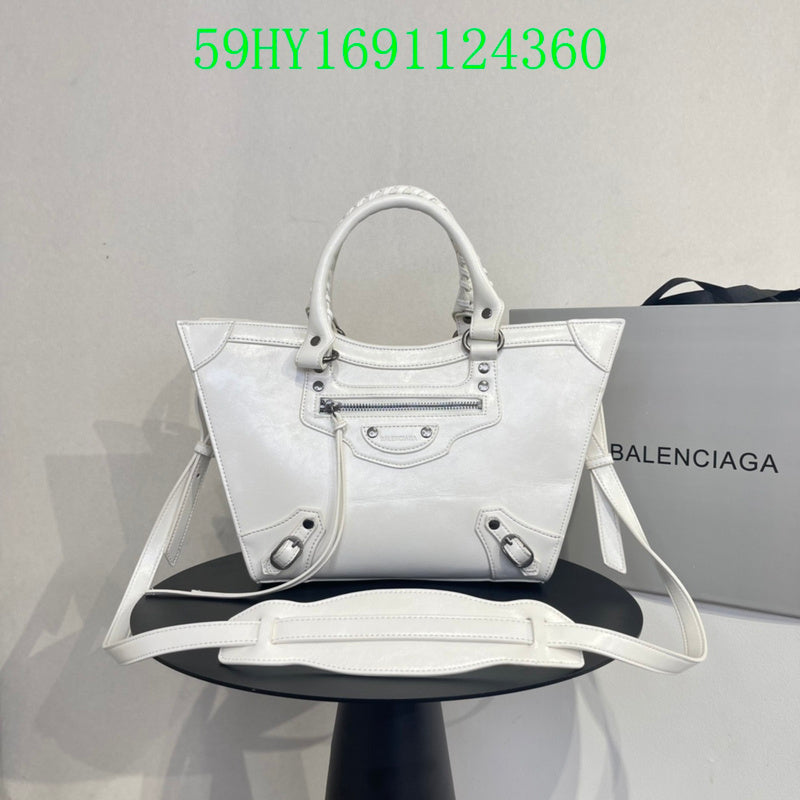 Ozarra Fashion - BGA Bags - 1960