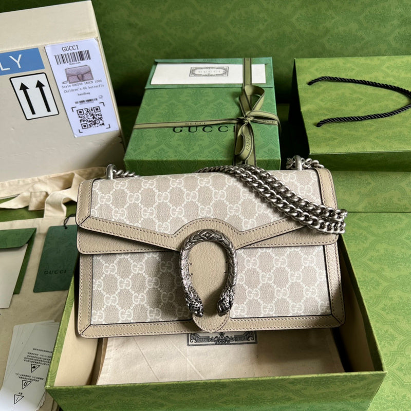 OZ - GCI Bags - 1929