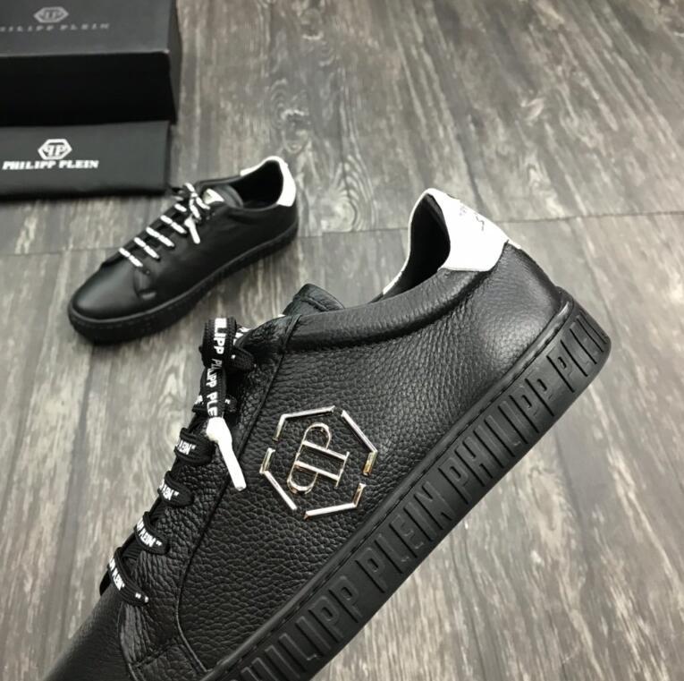 Ozarra Luxury - PHP Shoes - 152
