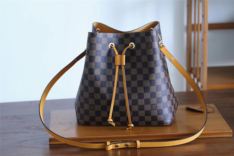 Ozarra Fashion Lu-Vi bags - 8577