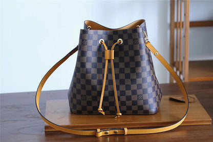 Ozarra Fashion Lu-Vi bags - 8577