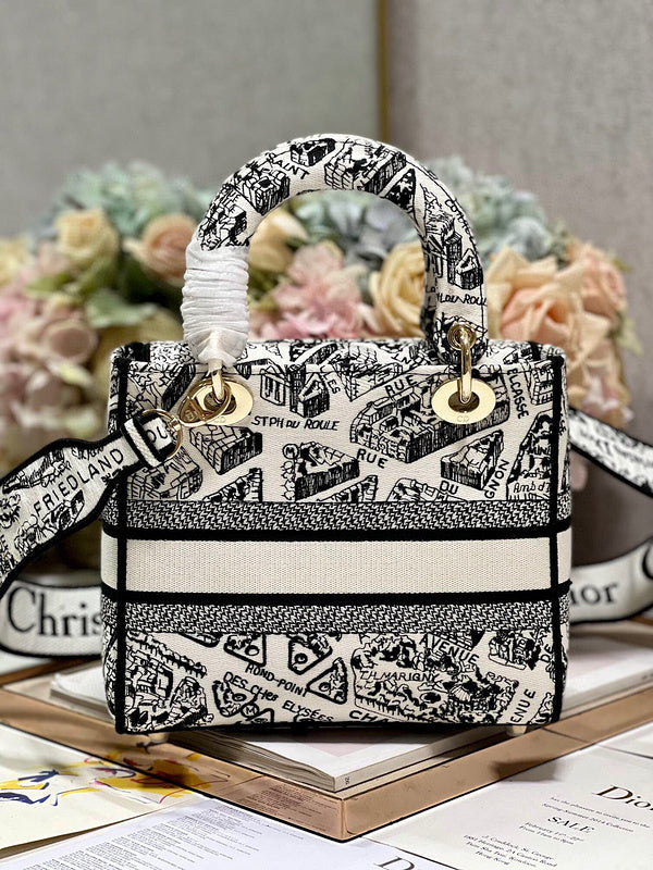 Ozarra - Dir Bags - 721