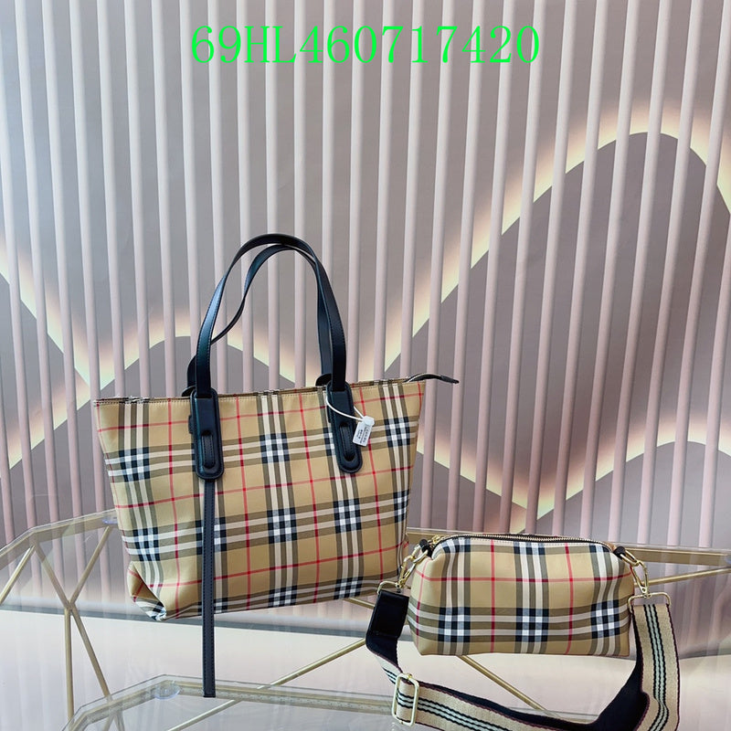 Ozarra Fashion -BBR Bags - 106