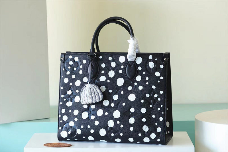 Ozarra - LUV Bags - 476