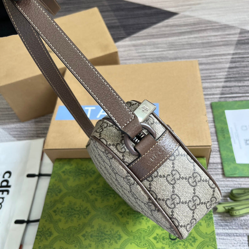 OZ - GCI Bags - 115