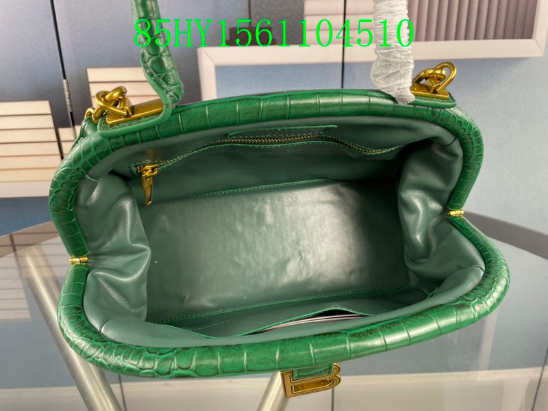 Ozarra Fashion - BGA Bags - 2000