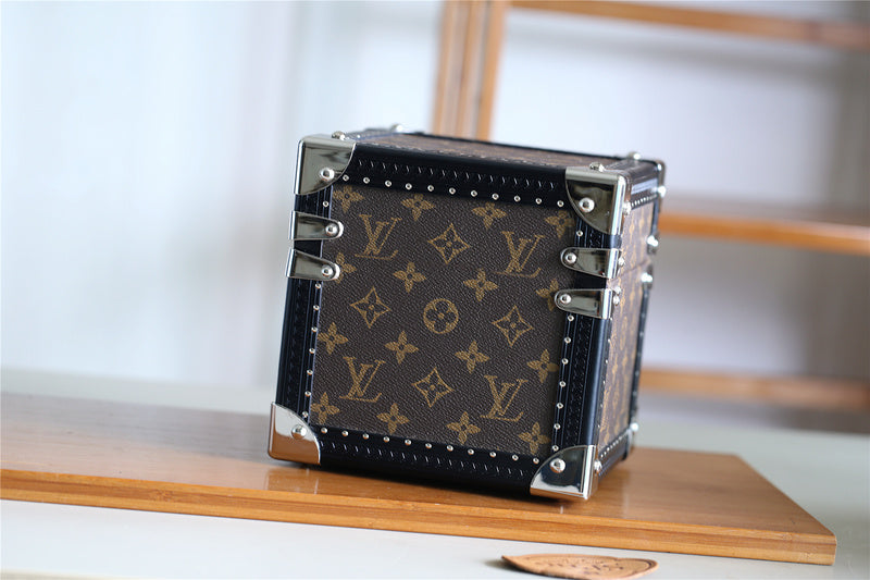 Ozarra Fashion Lu-Vi bags - 9535