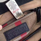 Ozarra Fashion -BBR Bags - 1297