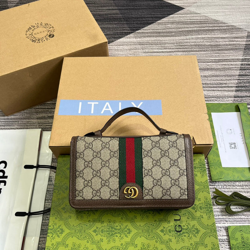 Ozarra - GCI Bags - 5188