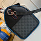 Ozarra Fashion Lu-Vi bags - 17810
