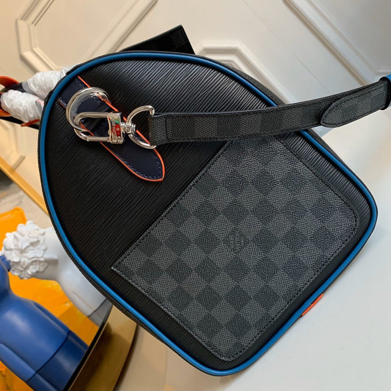 Ozarra Fashion Lu-Vi bags - 17810