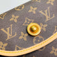 Fashion Lu-Vi bags - 3407