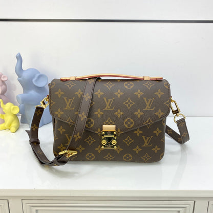 Ozarra Fashion Lu-Vi bags - 17169